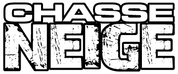 Logo Chasse-Neige - Les Braves